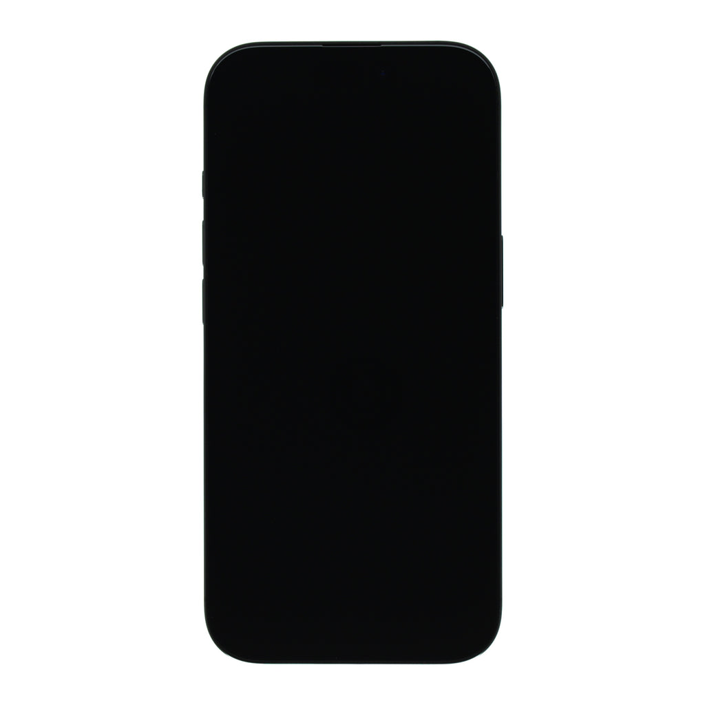 95新 Apple iPhone 16 Pro 256G 黑色鈦金屬 中國大陸版