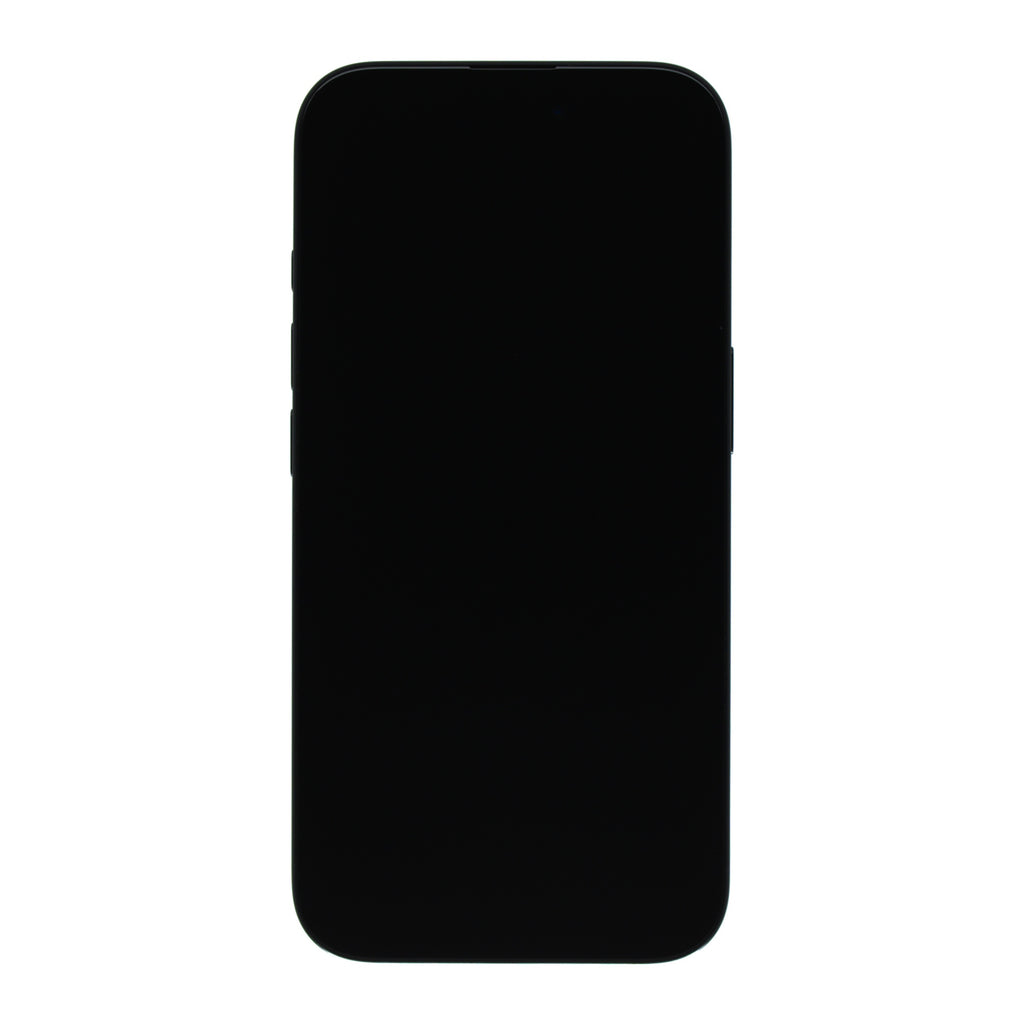 95新 Apple iPhone 16 128G 黑色 中國大陸版