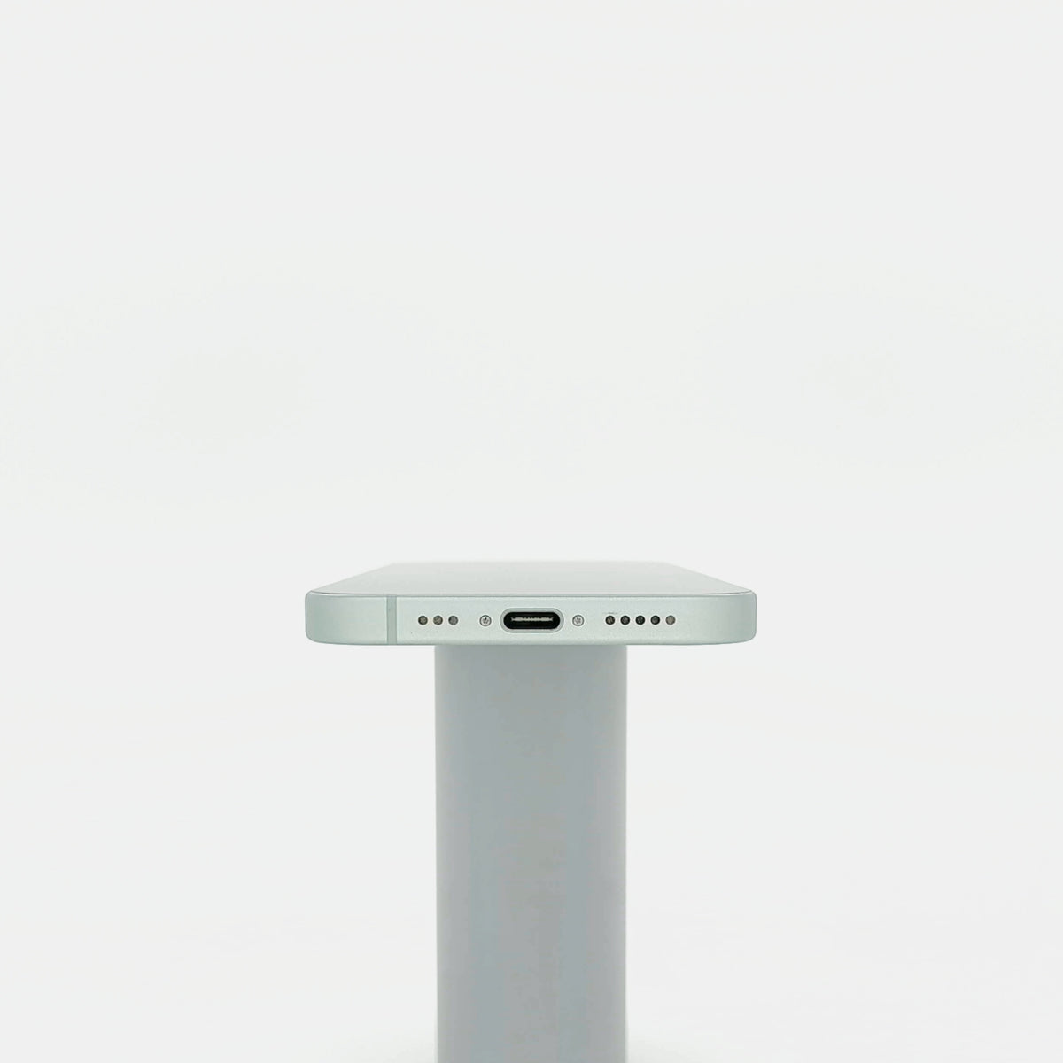 95新 Apple iPhone 15 256G 綠色 中國大陸版