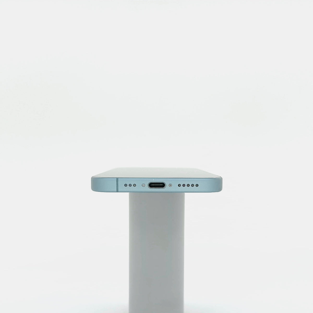 95新 Apple iPhone 16 128G 深青色 中國大陸版