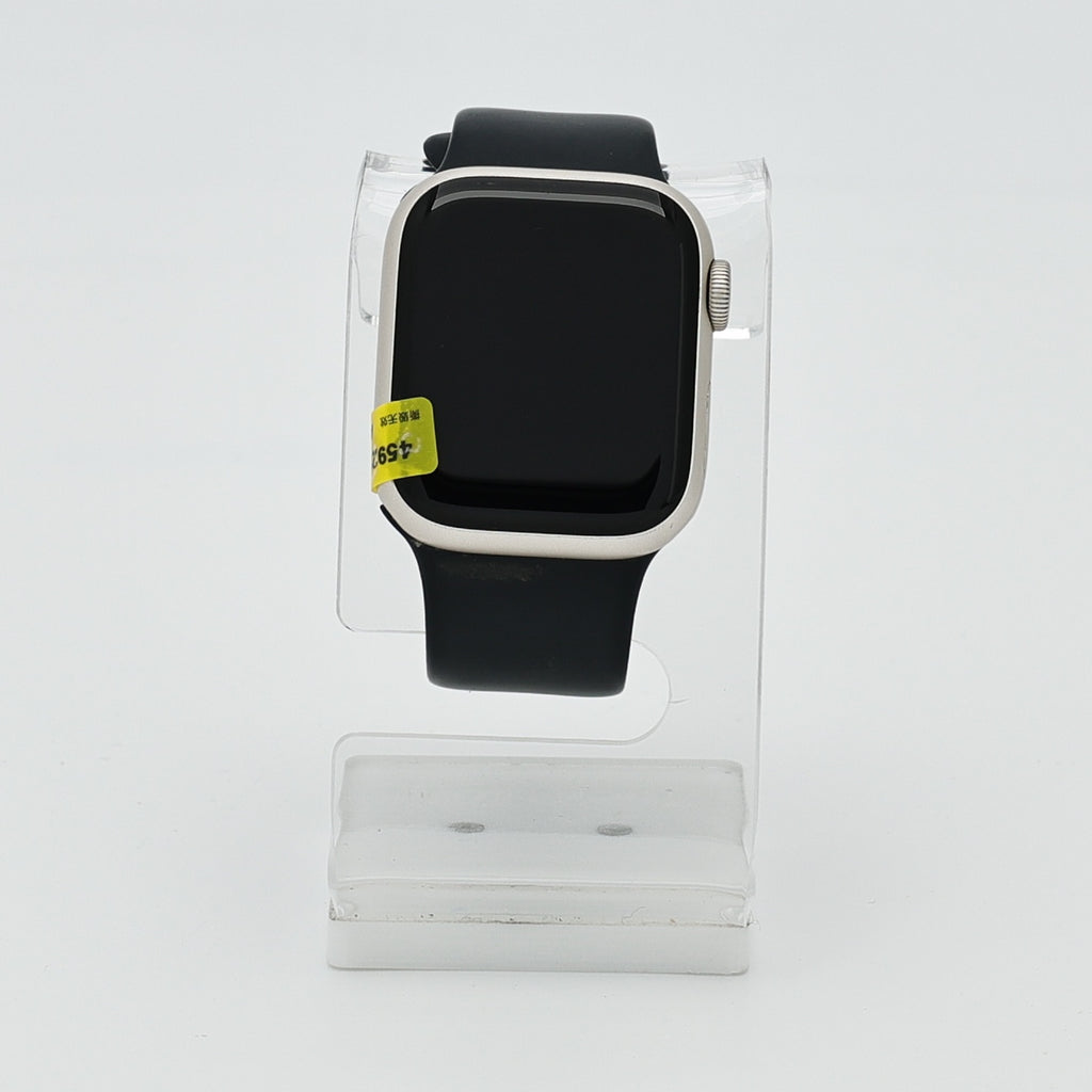 99新 Apple Watch Series 8 41毫米 鋁金屬