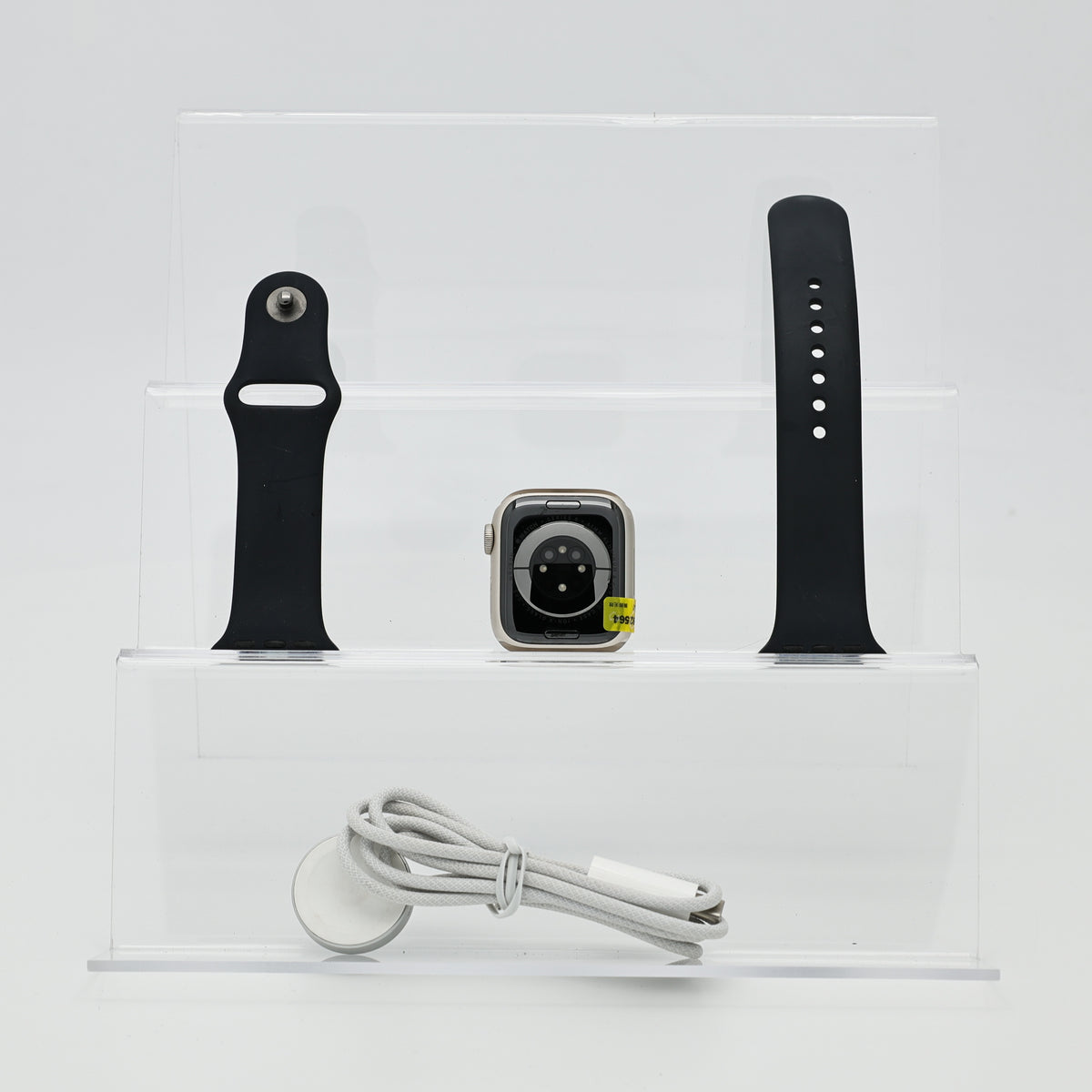 99新 Apple Watch Series 8 41毫米 鋁金屬
