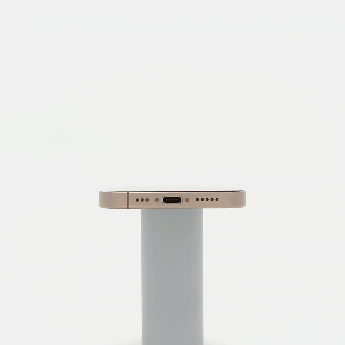 95新 Apple iPhone 16 Pro 128G 沙漠色鈦金屬 中國大陸版