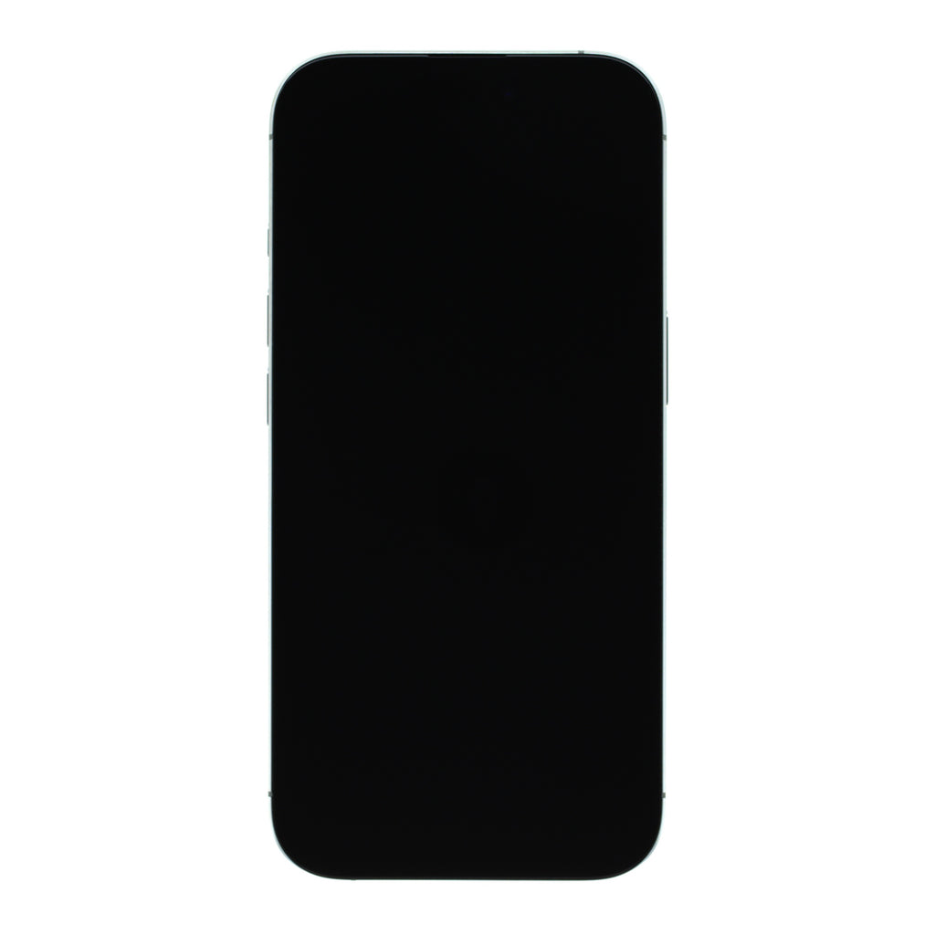 95新 Apple iPhone 16 Pro 128G 白色鈦金屬 中國大陸版