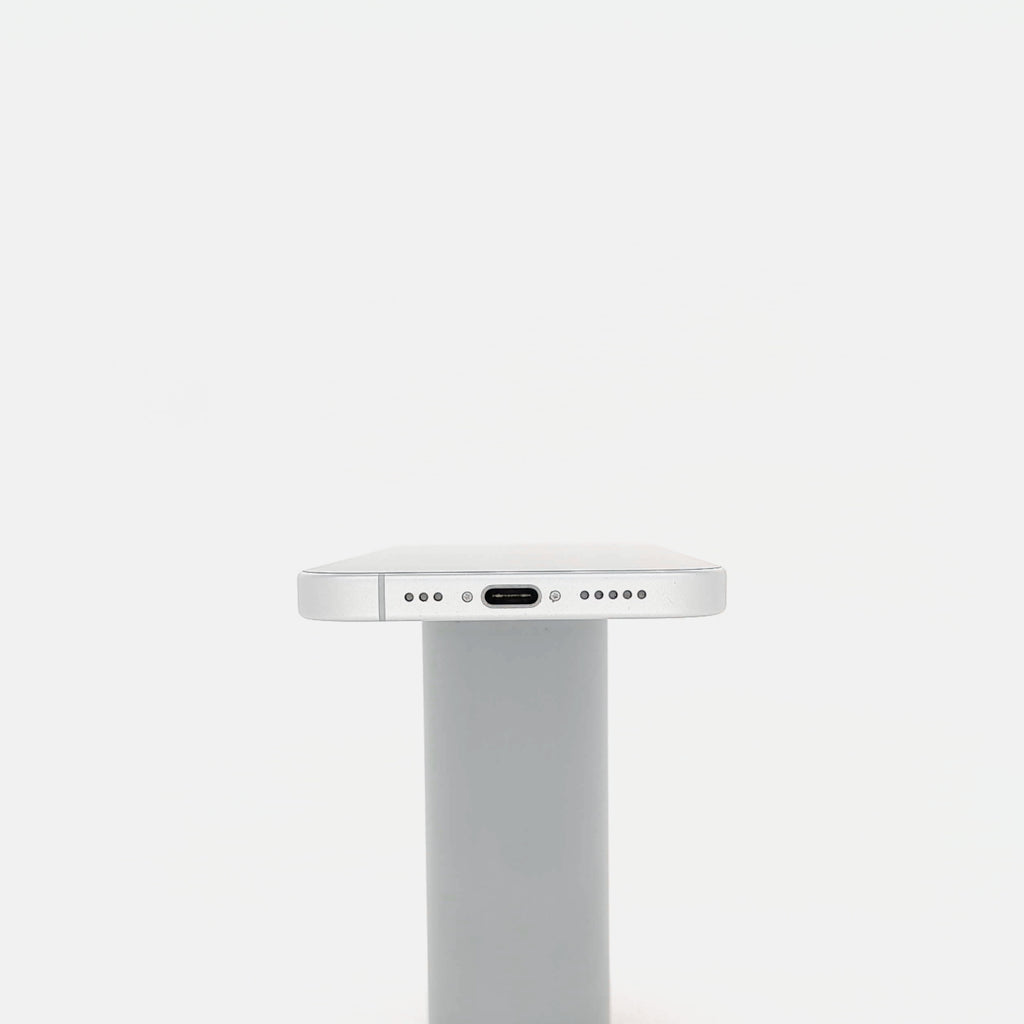 95新 Apple iPhone 16 128G 白色 中國大陸版