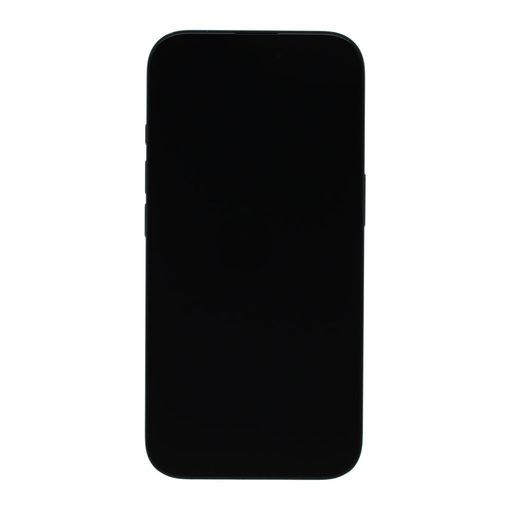 95新 Apple iPhone 16 256G 黑色 中國大陸版