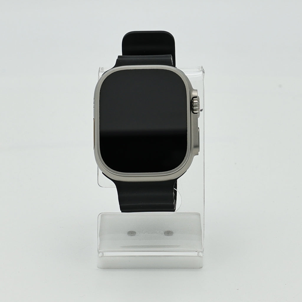 99新 Apple Watch Ultra 2 49毫米 鈦金屬