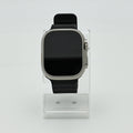 99新 Apple Watch Ultra 2 49毫米 鈦金屬