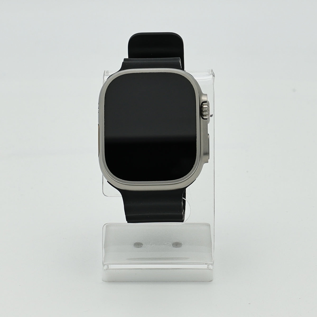 99新 Apple Watch Ultra 2 49毫米 鈦金屬