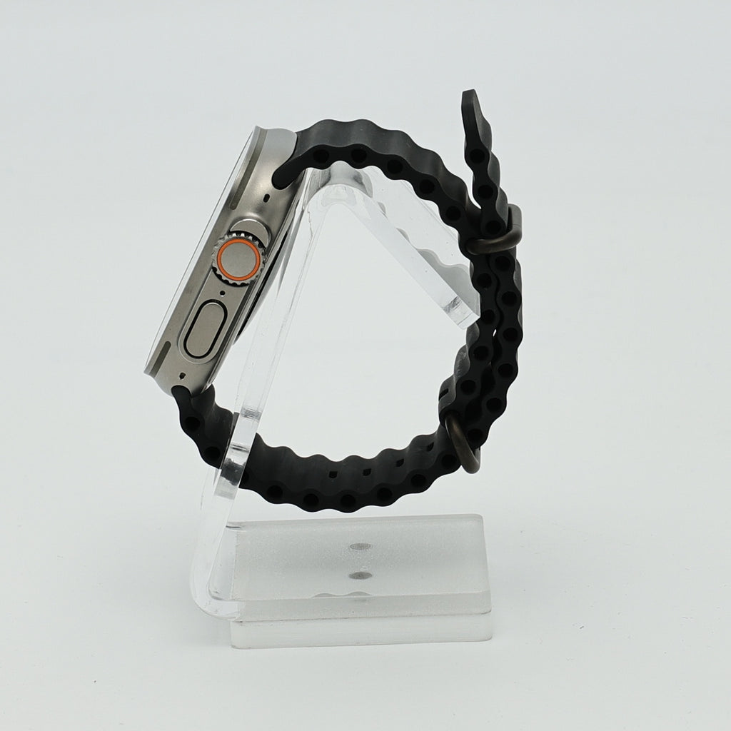99新 Apple Watch Ultra 2 49毫米 鈦金屬