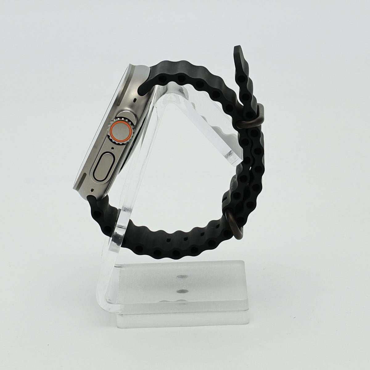 99新 Apple Watch Ultra 2 49毫米 鈦金屬