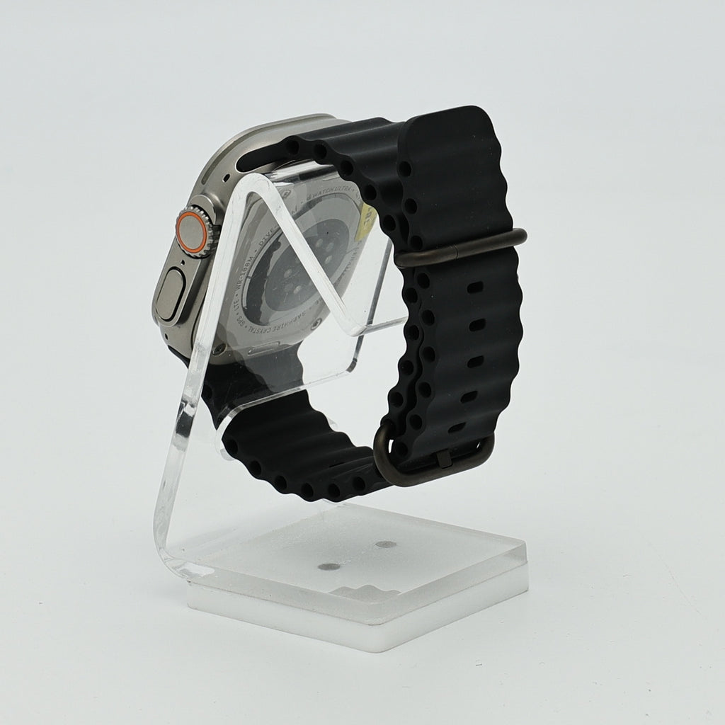 99新 Apple Watch Ultra 2 49毫米 鈦金屬
