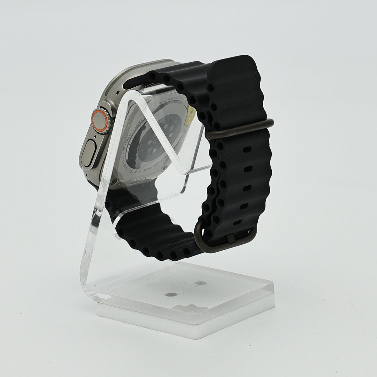 99新 Apple Watch Ultra 2 49毫米 鈦金屬