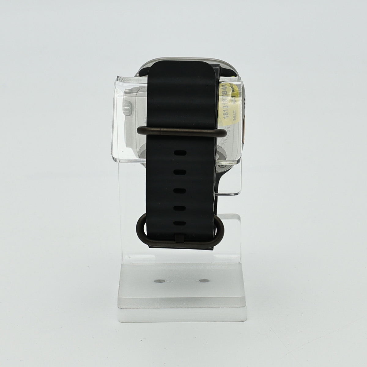 99新 Apple Watch Ultra 2 49毫米 鈦金屬