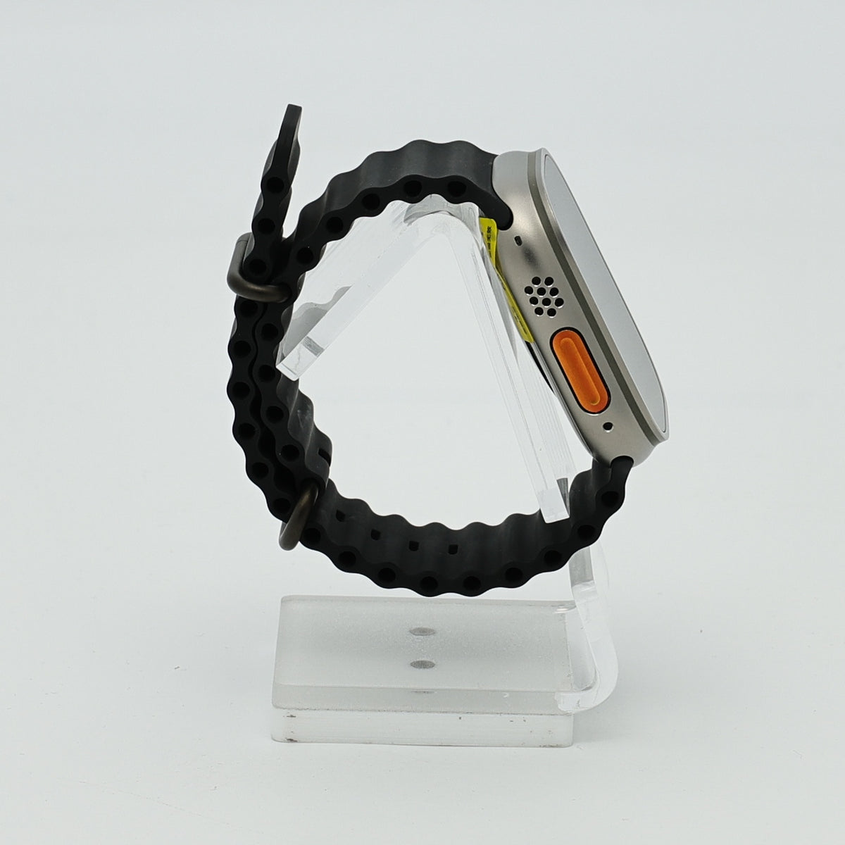 99新 Apple Watch Ultra 2 49毫米 鈦金屬