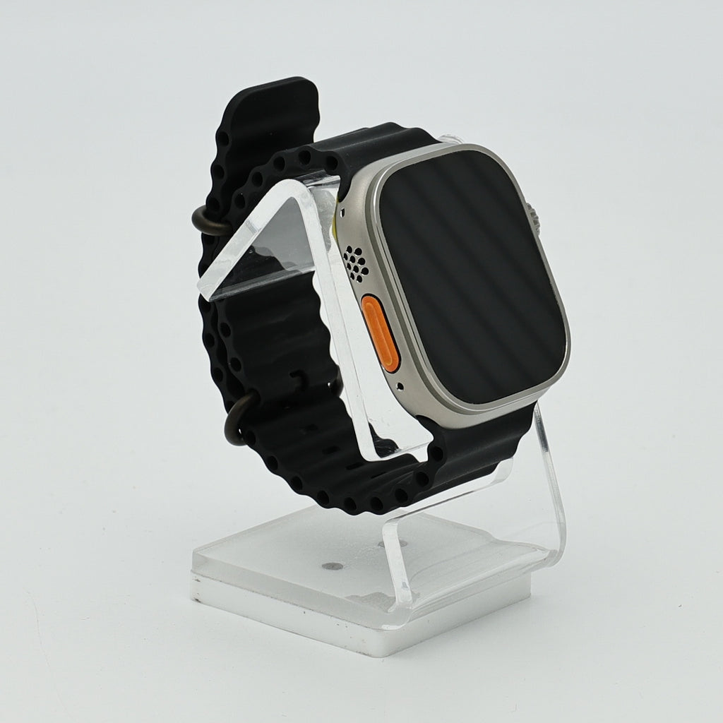 99新 Apple Watch Ultra 2 49毫米 鈦金屬