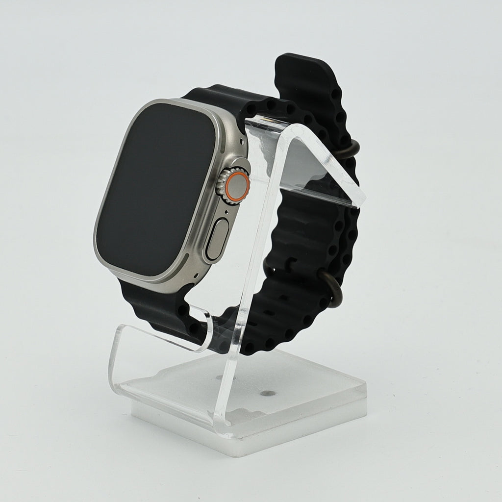 99新 Apple Watch Ultra 2 49毫米 鈦金屬