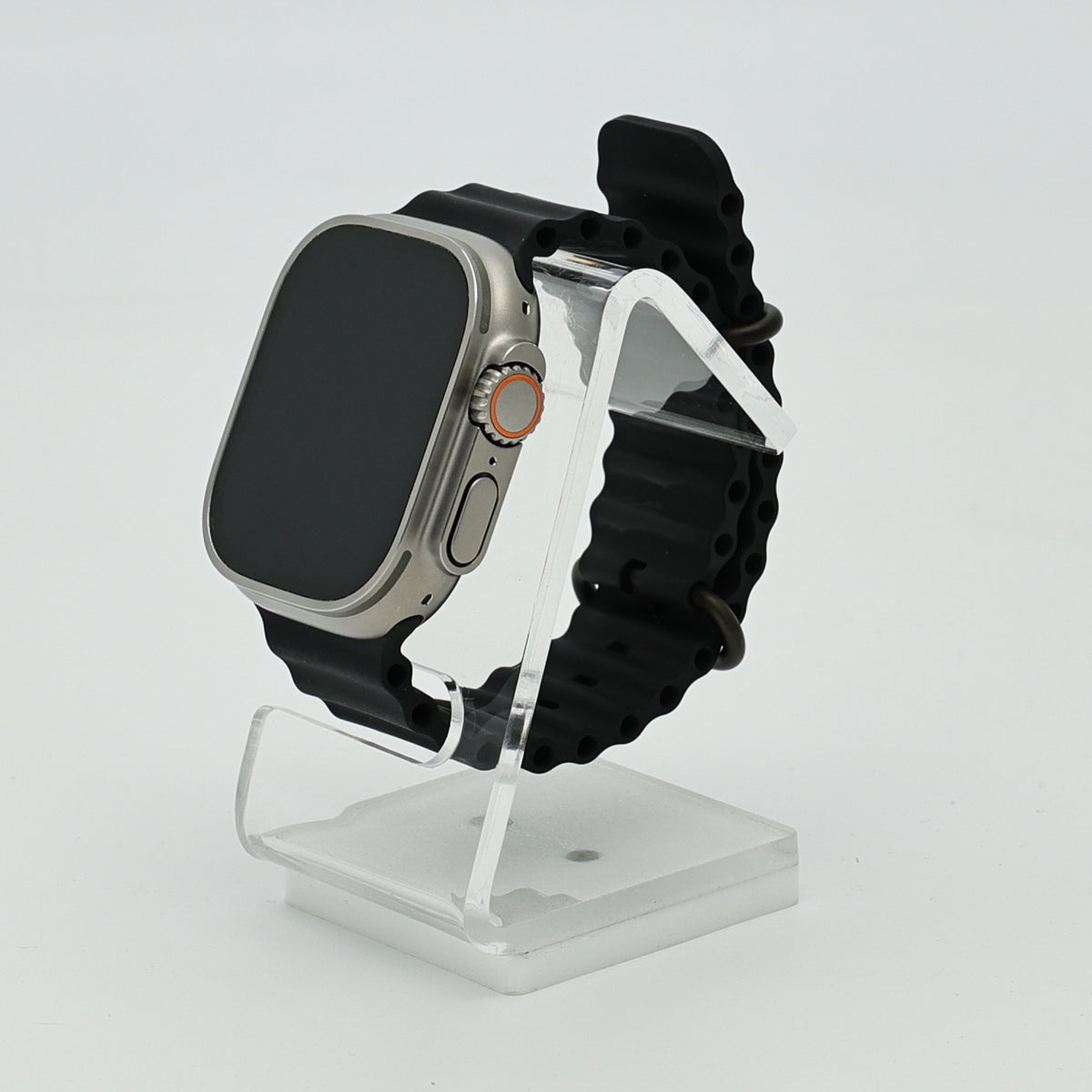 99新 Apple Watch Ultra 2 49毫米 鈦金屬