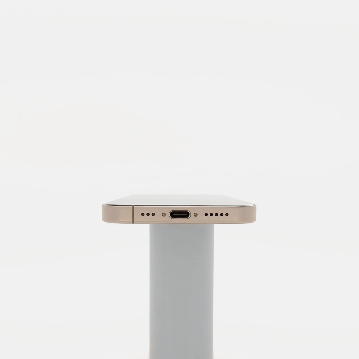 99新 Apple iPhone 16 Pro 128G 沙漠色鈦金屬 中國大陸版
