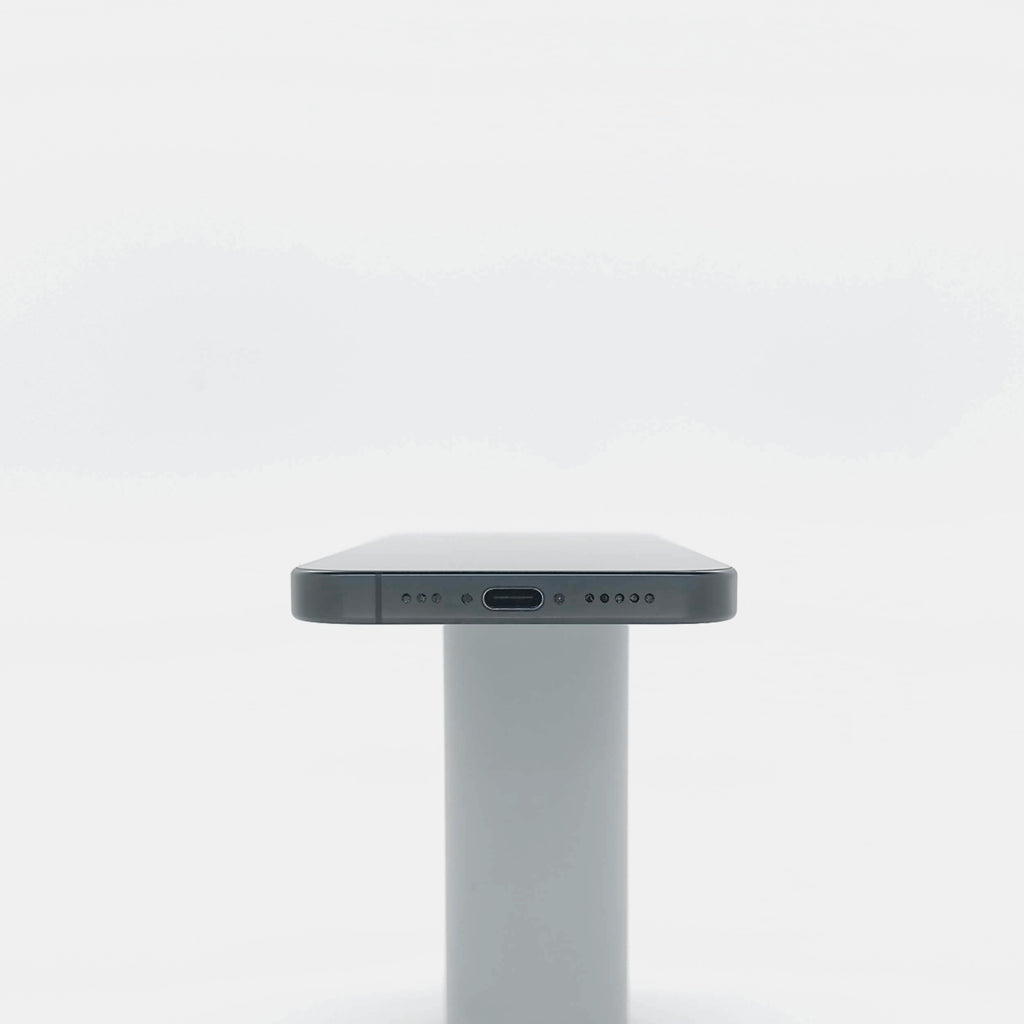 95新 Apple iPhone 16 Pro 256G 黑色鈦金屬 中國大陸版