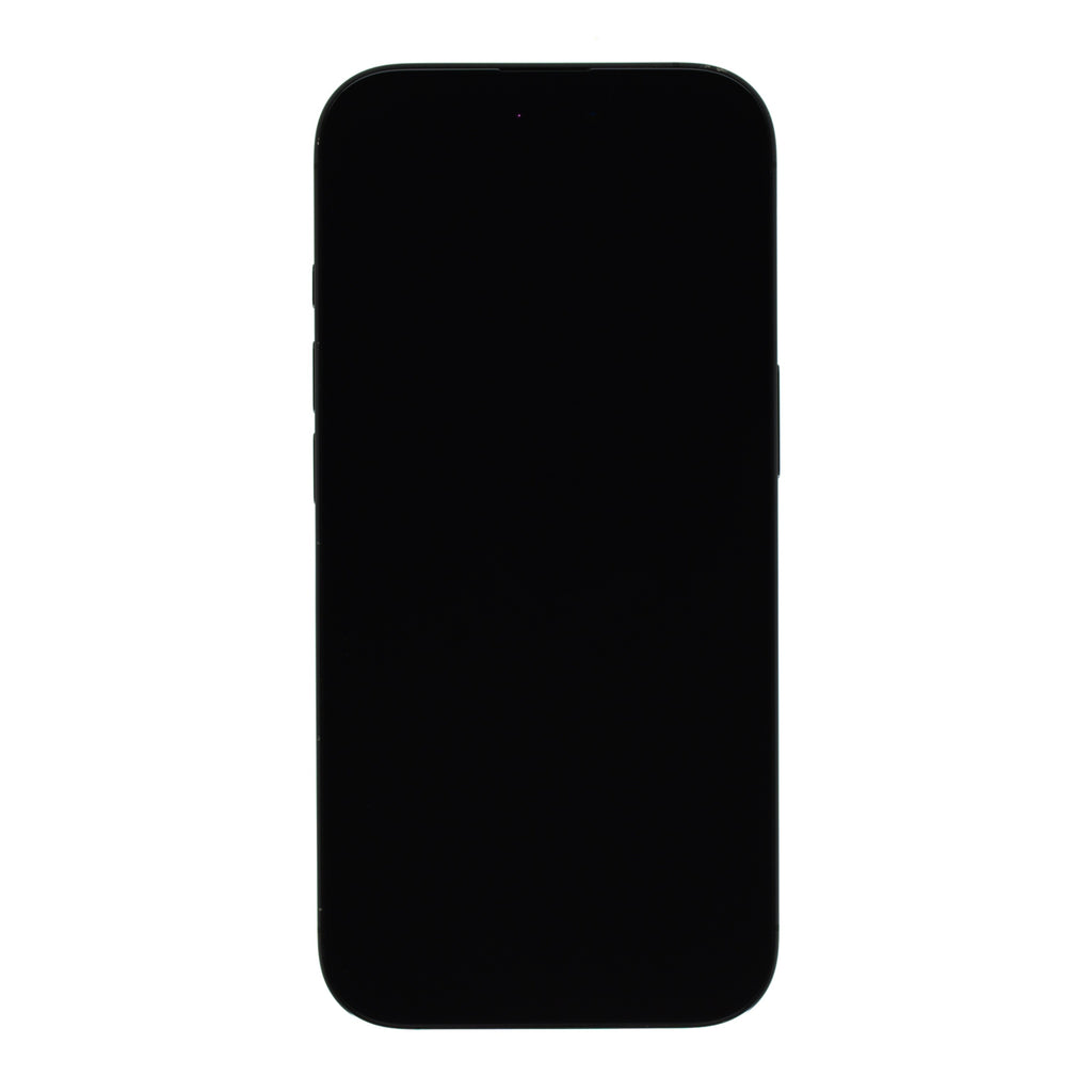95新 Apple iPhone 16 Pro 256G 黑色鈦金屬 中國大陸版