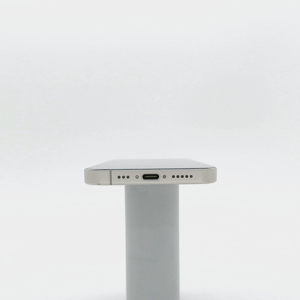95新 Apple iPhone 16 Pro 256G 原色鈦金屬 中國大陸版