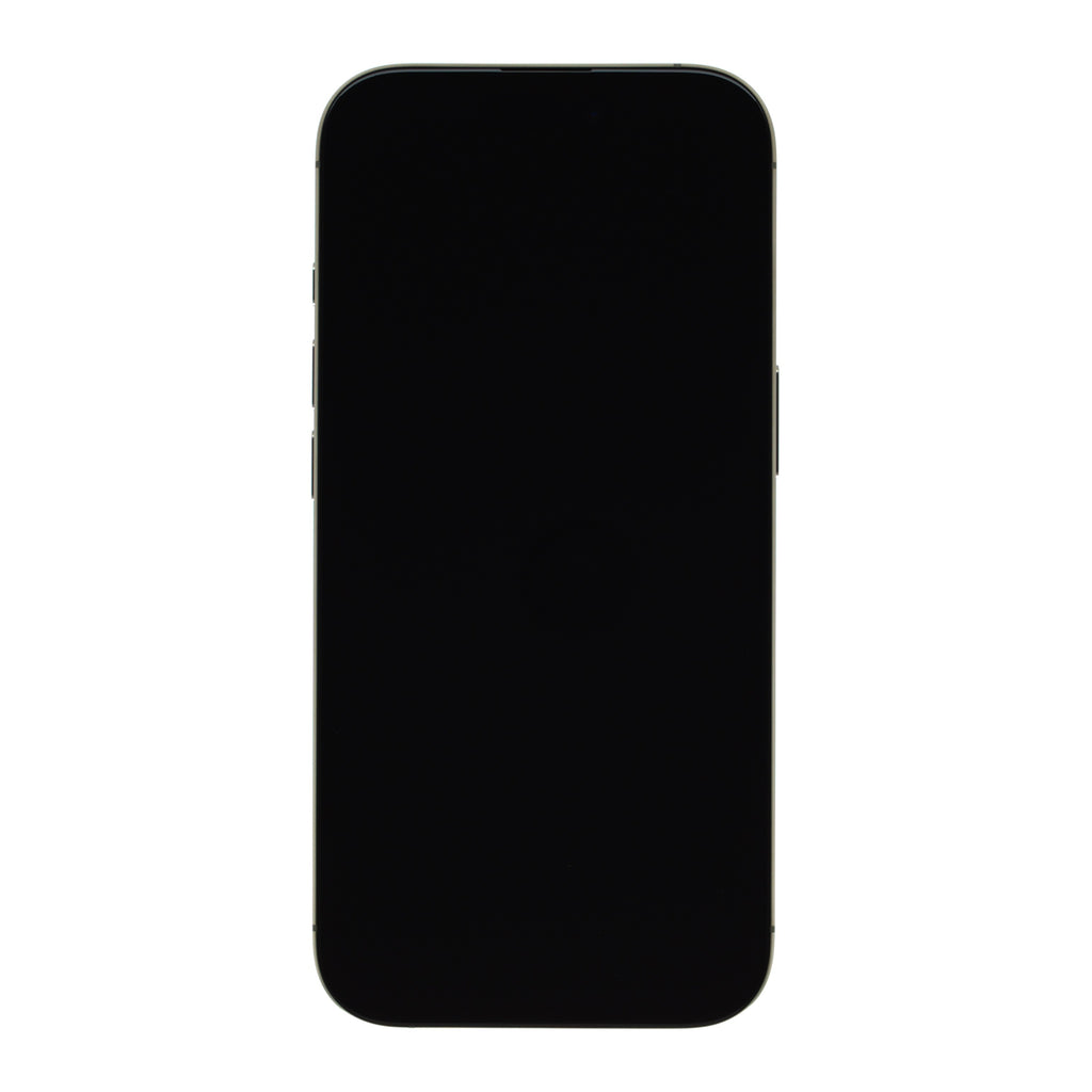 99新 Apple iPhone 16 Pro 128G 原色鈦金屬 中國大陸版