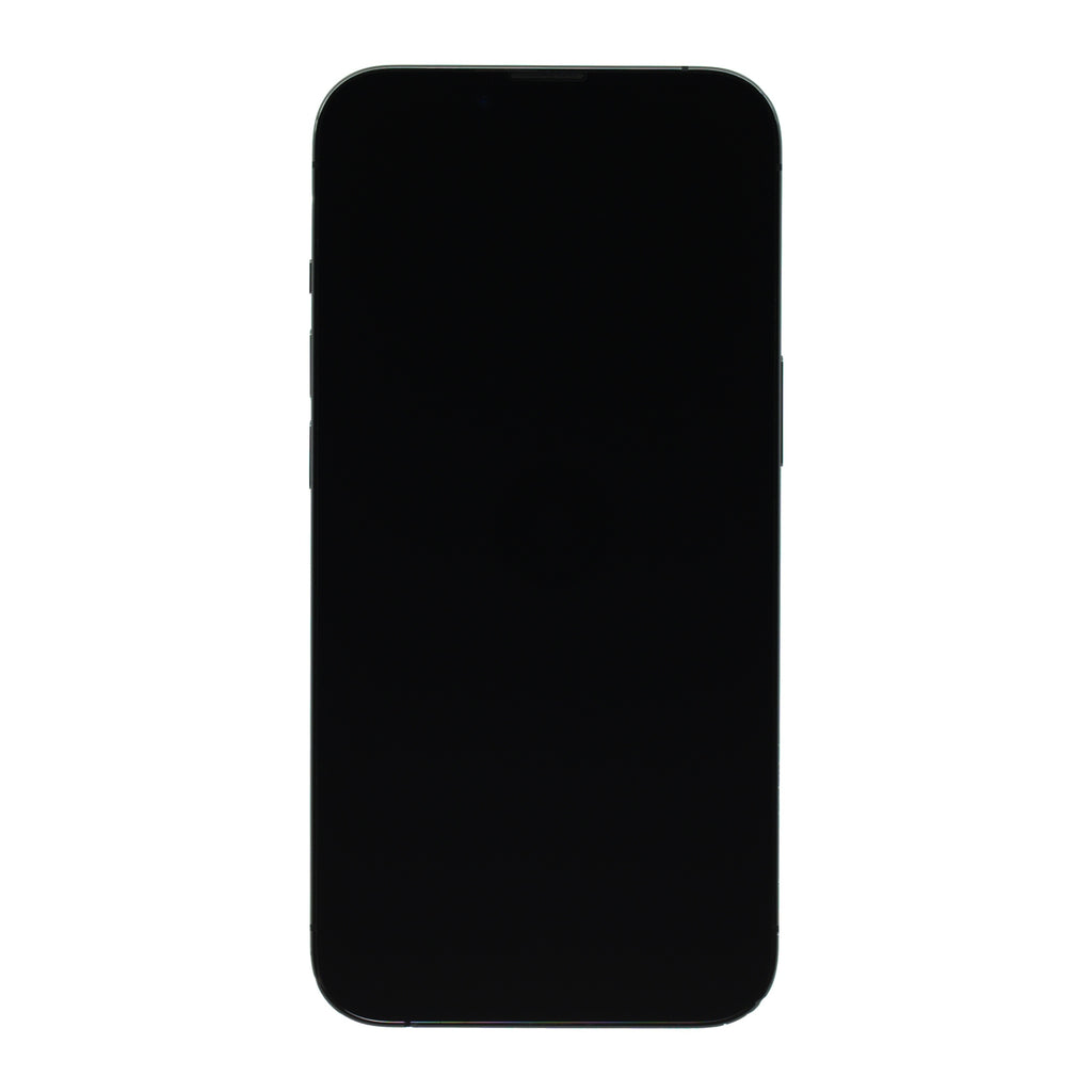 95新 Apple iPhone 13 Pro 256G 石墨色 中國大陸版