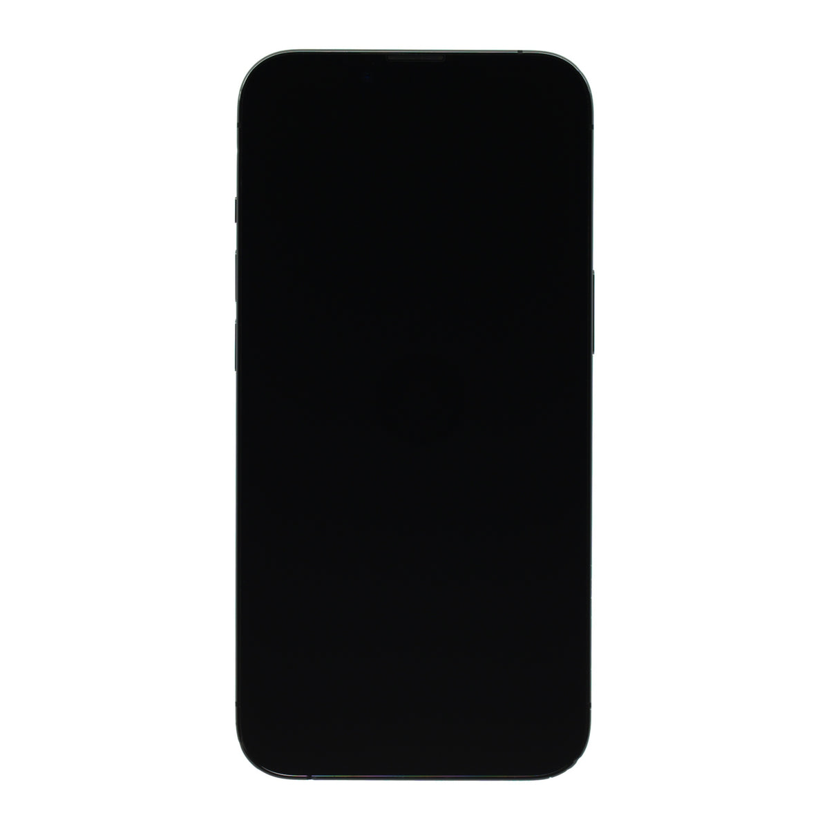 95新 Apple iPhone 13 Pro 256G 石墨色 中國大陸版
