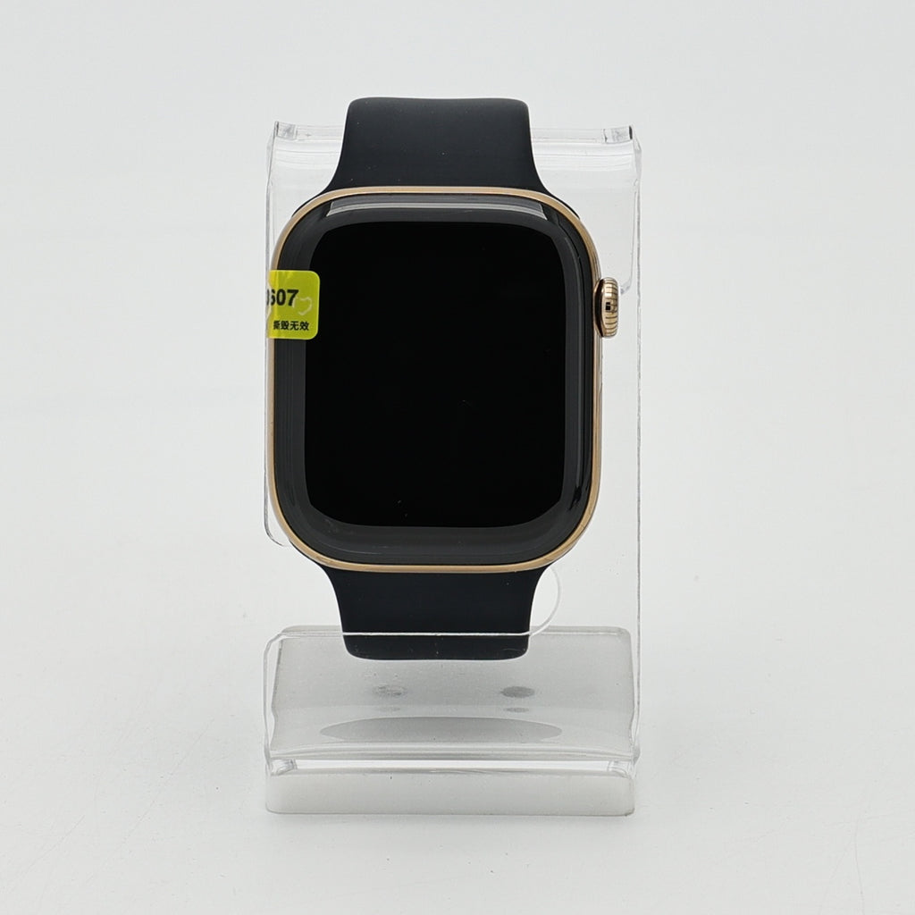 99新 Apple Watch Series 10 46毫米 鈦金屬