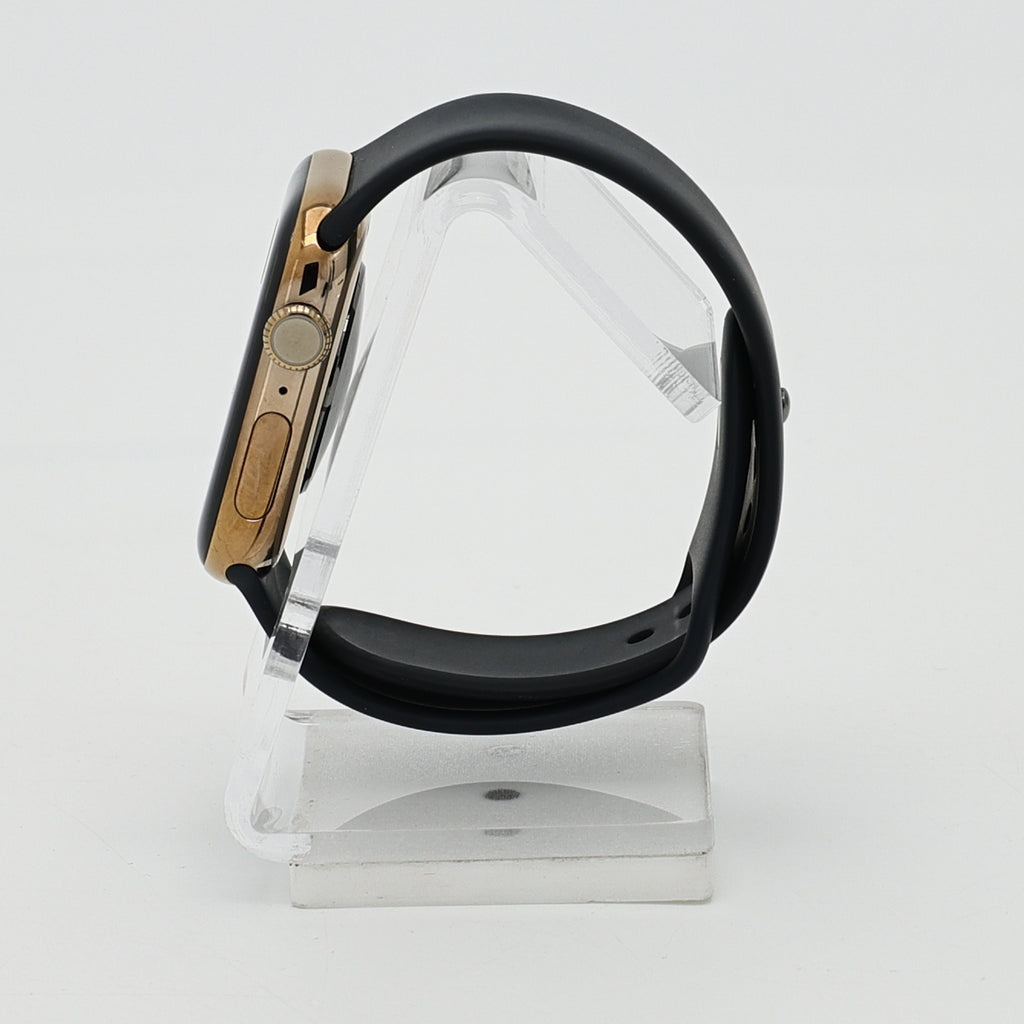 99新 Apple Watch Series 10 46毫米 鈦金屬