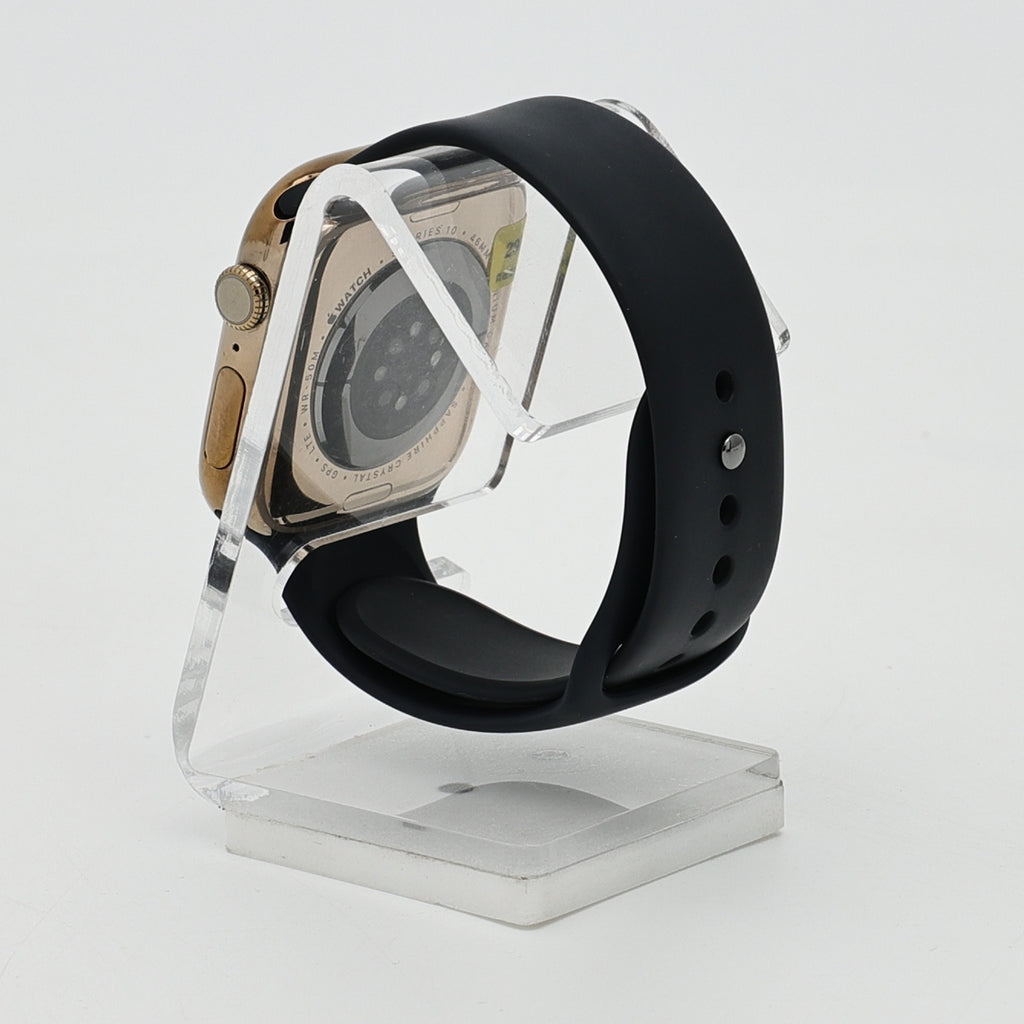 99新 Apple Watch Series 10 46毫米 鈦金屬