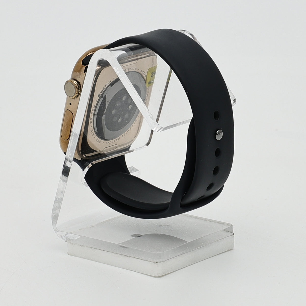 99新 Apple Watch Series 10 46毫米 鈦金屬