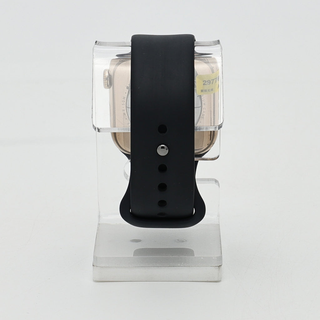 99新 Apple Watch Series 10 46毫米 鈦金屬