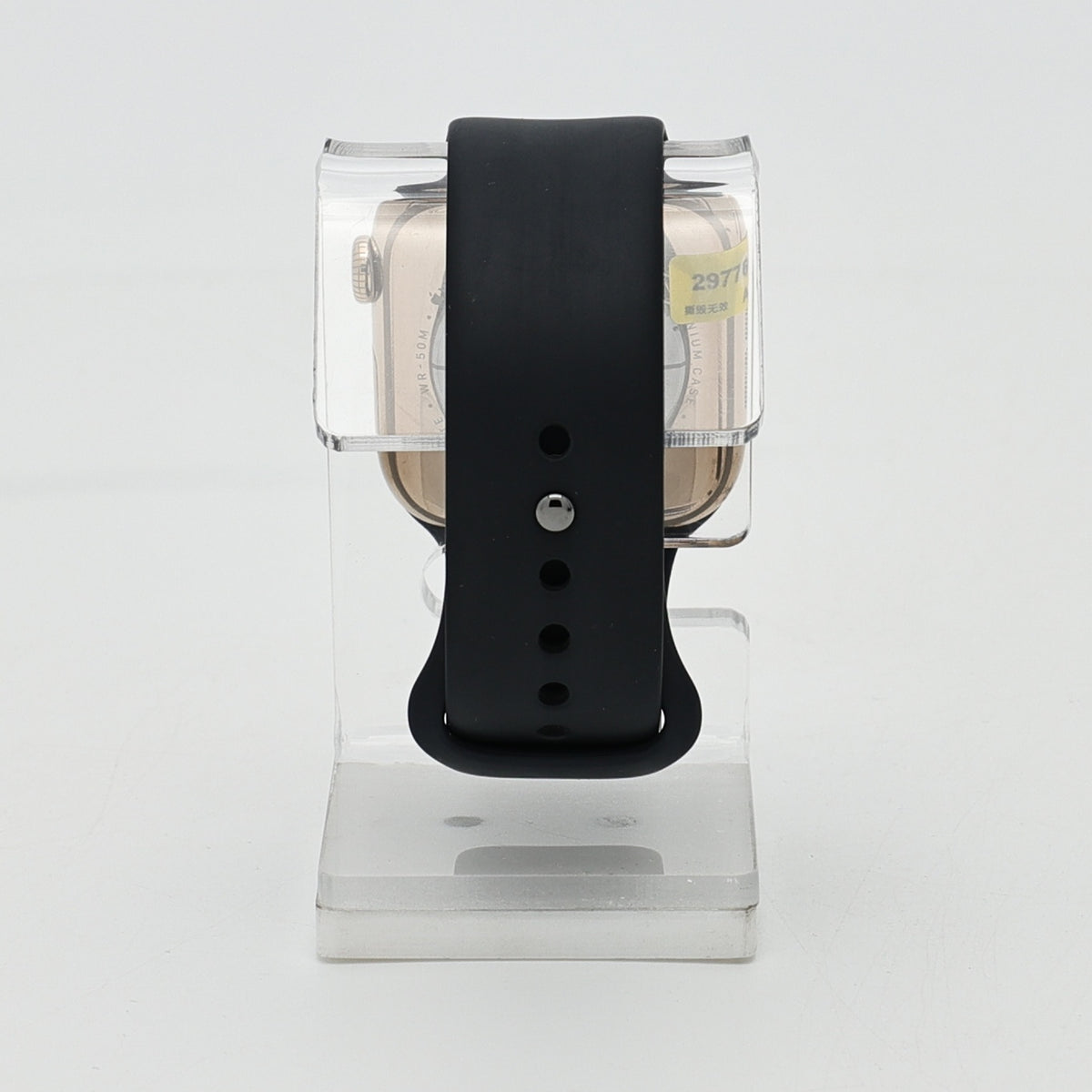 99新 Apple Watch Series 10 46毫米 鈦金屬