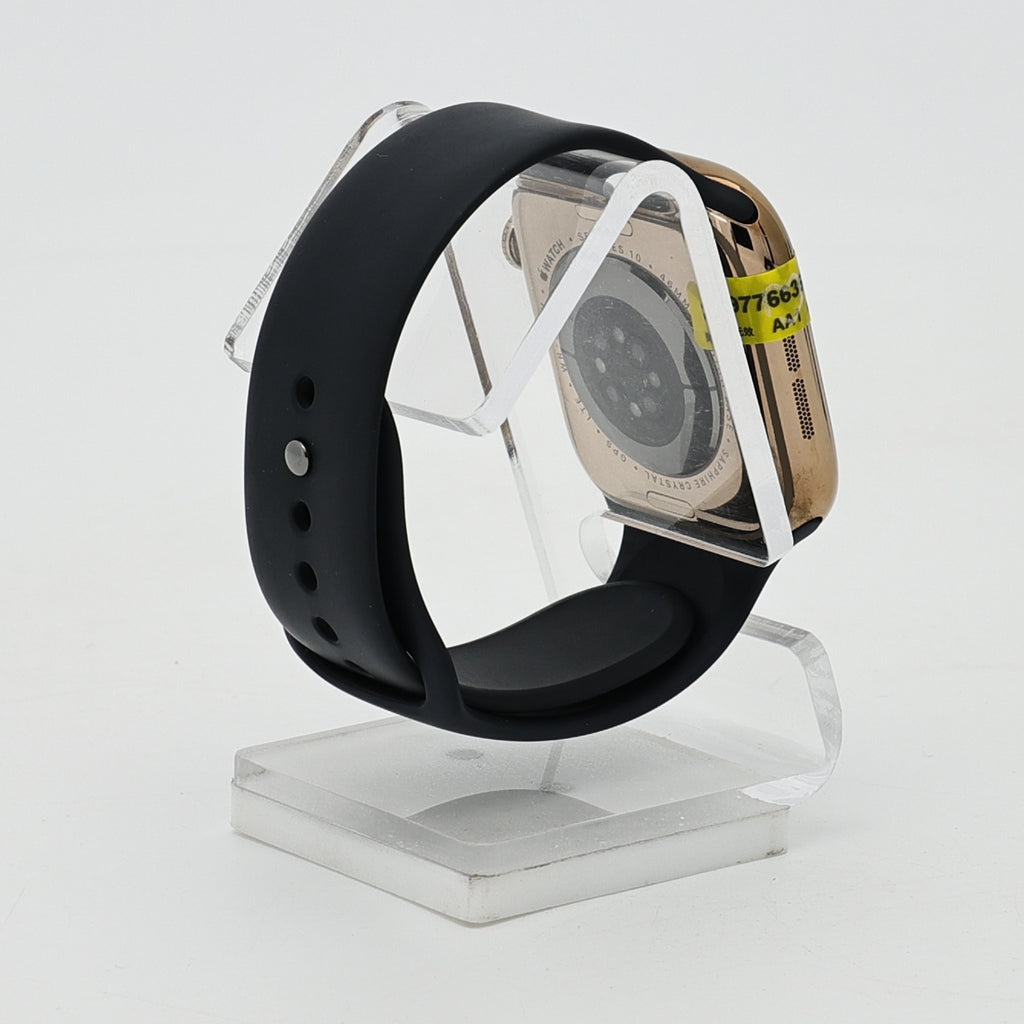 99新 Apple Watch Series 10 46毫米 鈦金屬