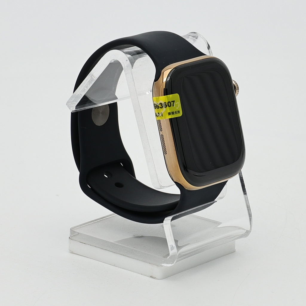 99新 Apple Watch Series 10 46毫米 鈦金屬