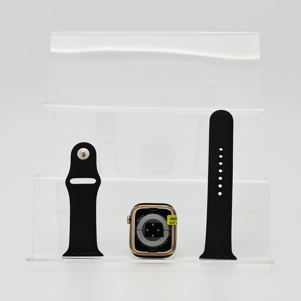 99新 Apple Watch Series 10 46毫米 鈦金屬
