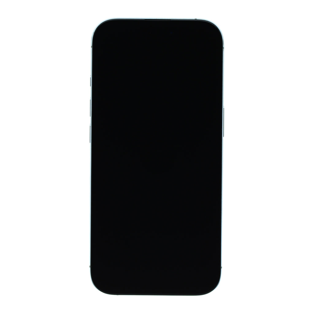 95新 Apple iPhone 16 Pro 128G 白色鈦金屬 中國大陸版