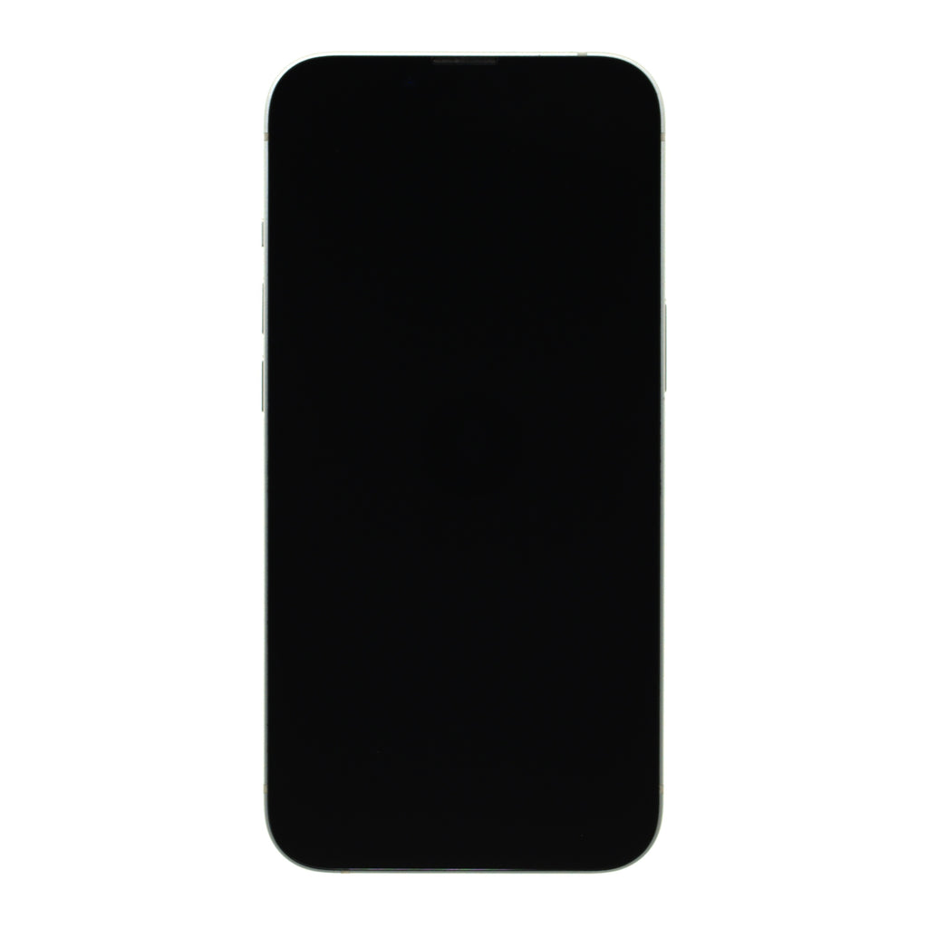 95新 Apple iPhone 13 256G 星光色 中國大陸版