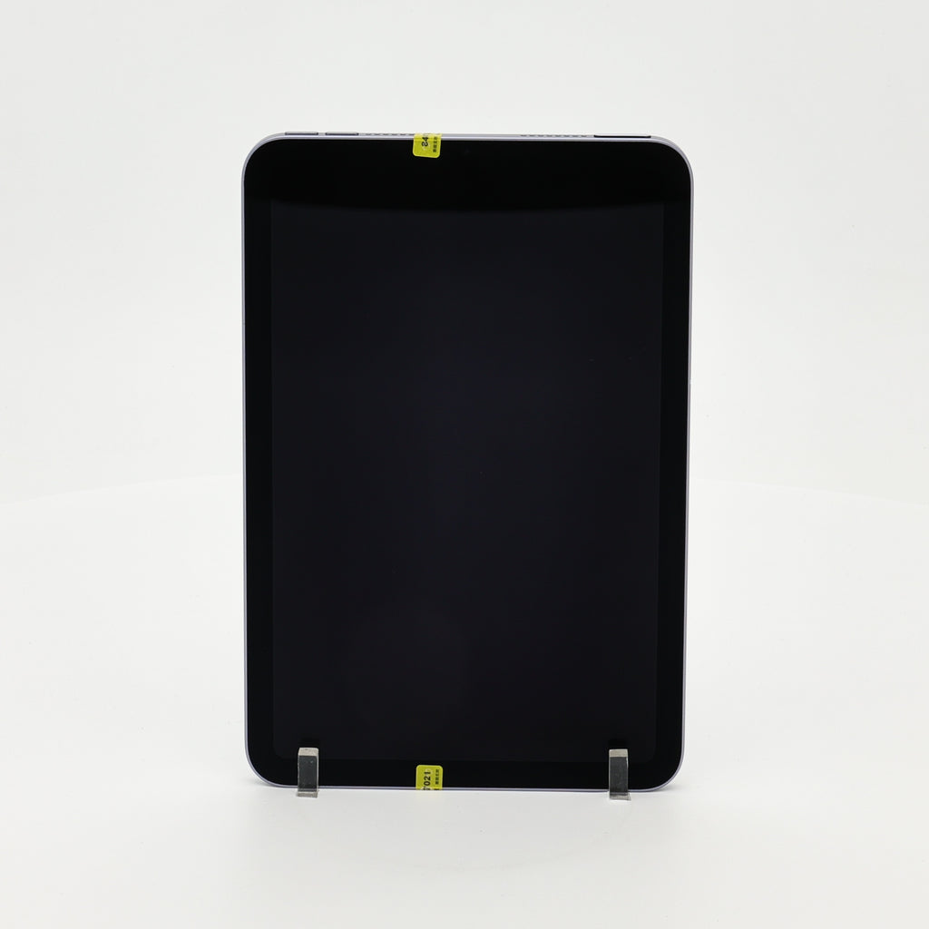 95新 Apple iPad mini6 64G 紫色 WIFI