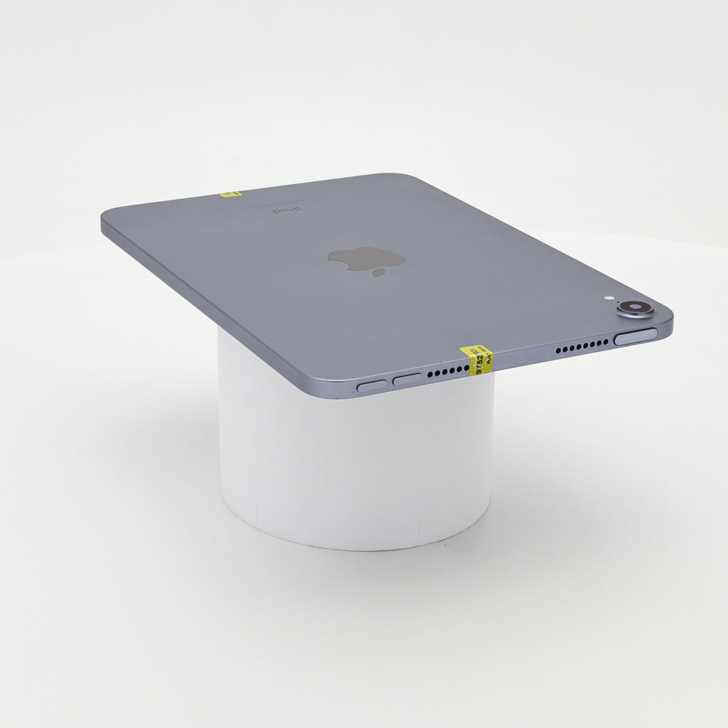 95新 Apple iPad mini6 64G 紫色 WIFI