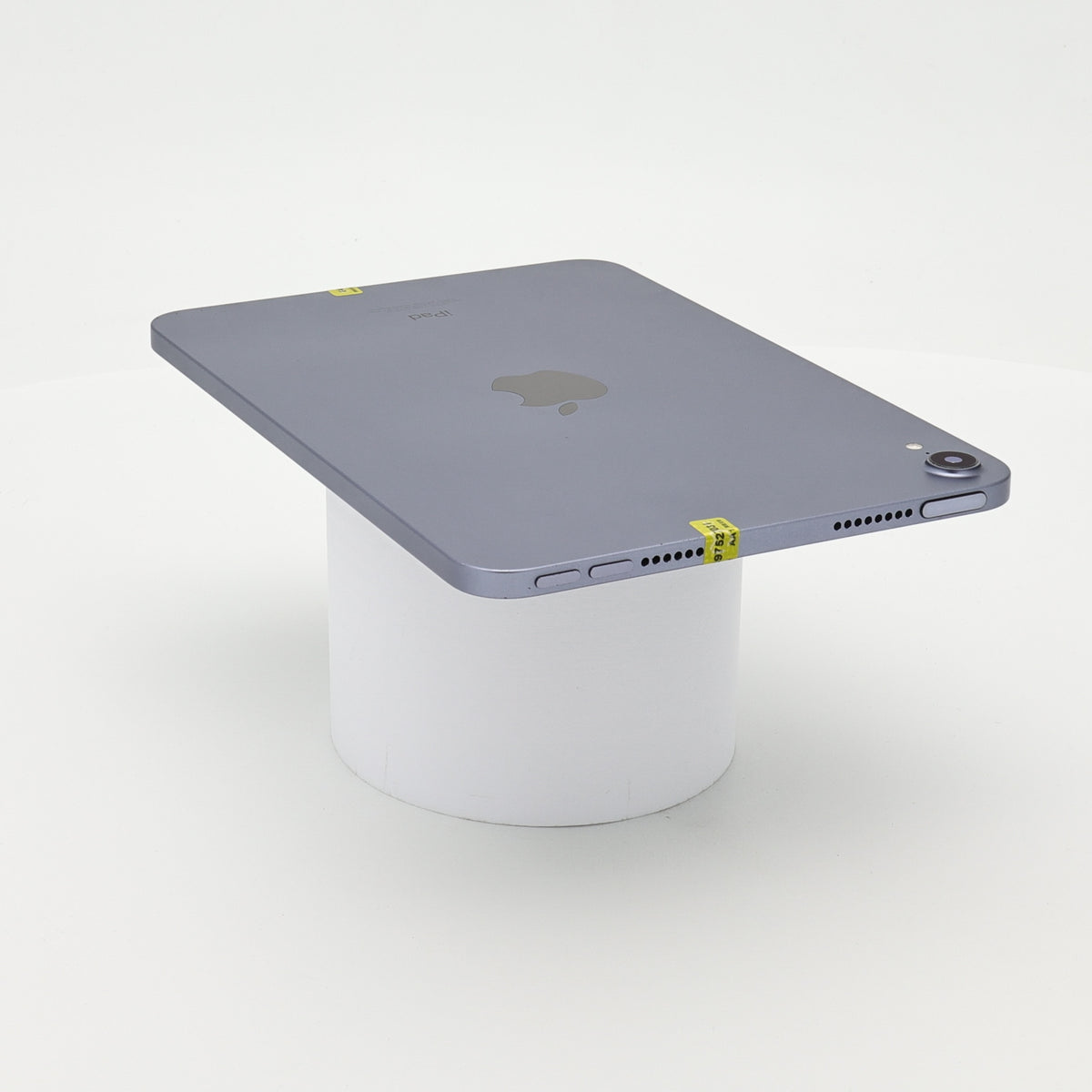 95新 Apple iPad mini6 64G 紫色 WIFI