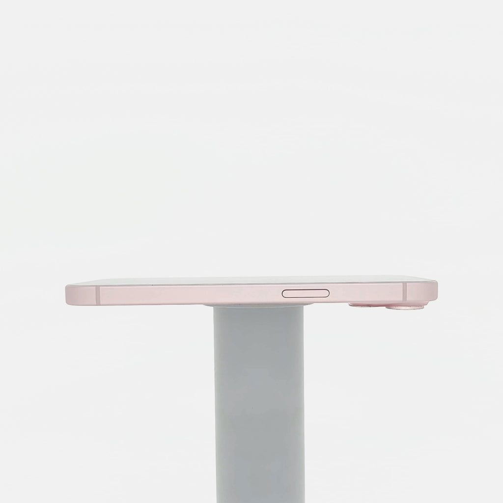 95新 Apple iPhone 15 128G 粉紅色 中國大陸版