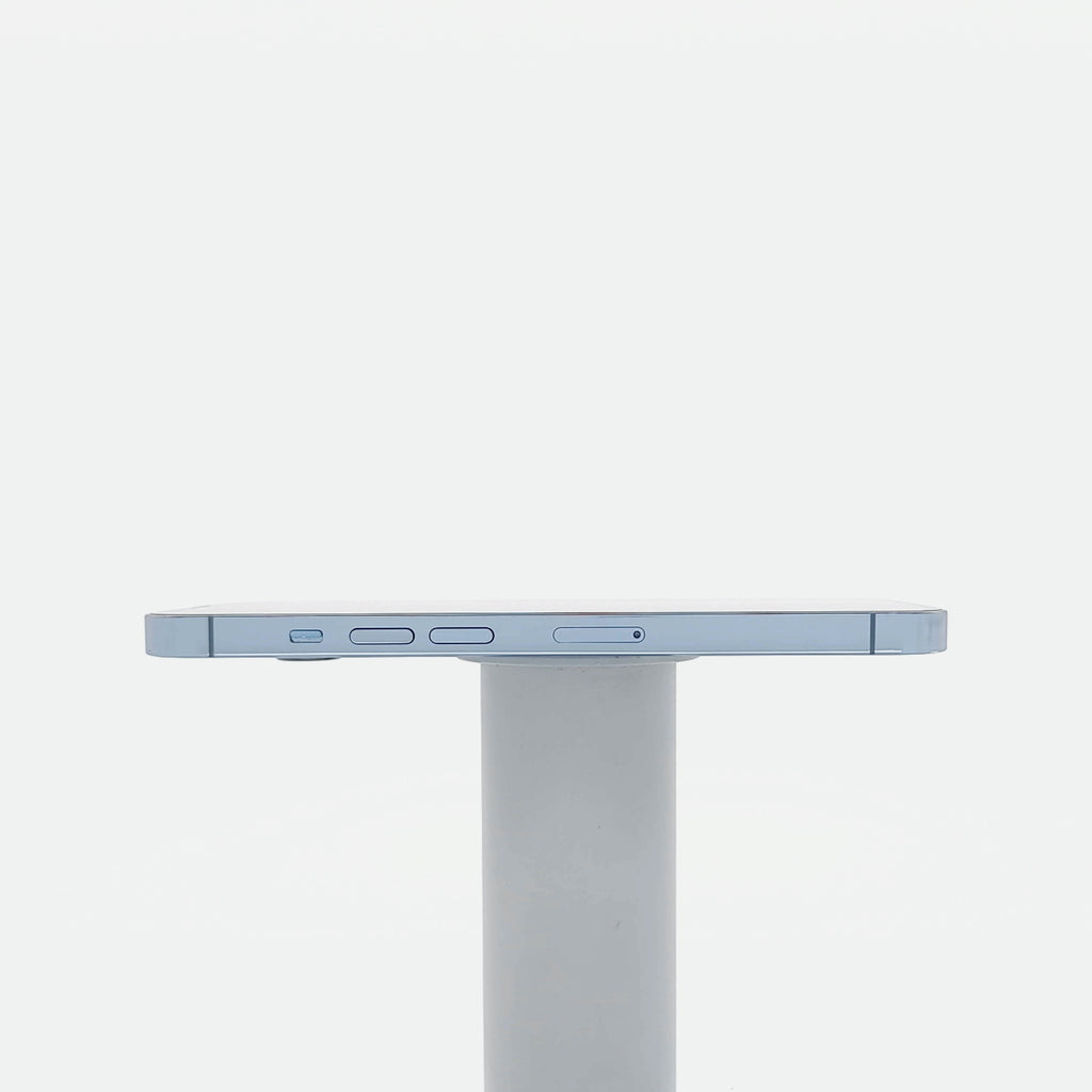 95新 Apple iPhone 13 Pro 256G 遠峰藍色 中國大陸版