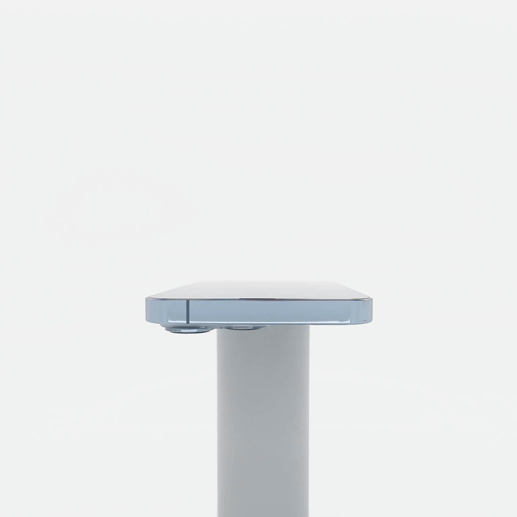 95新 Apple iPhone 13 Pro 256G 遠峰藍色 中國大陸版