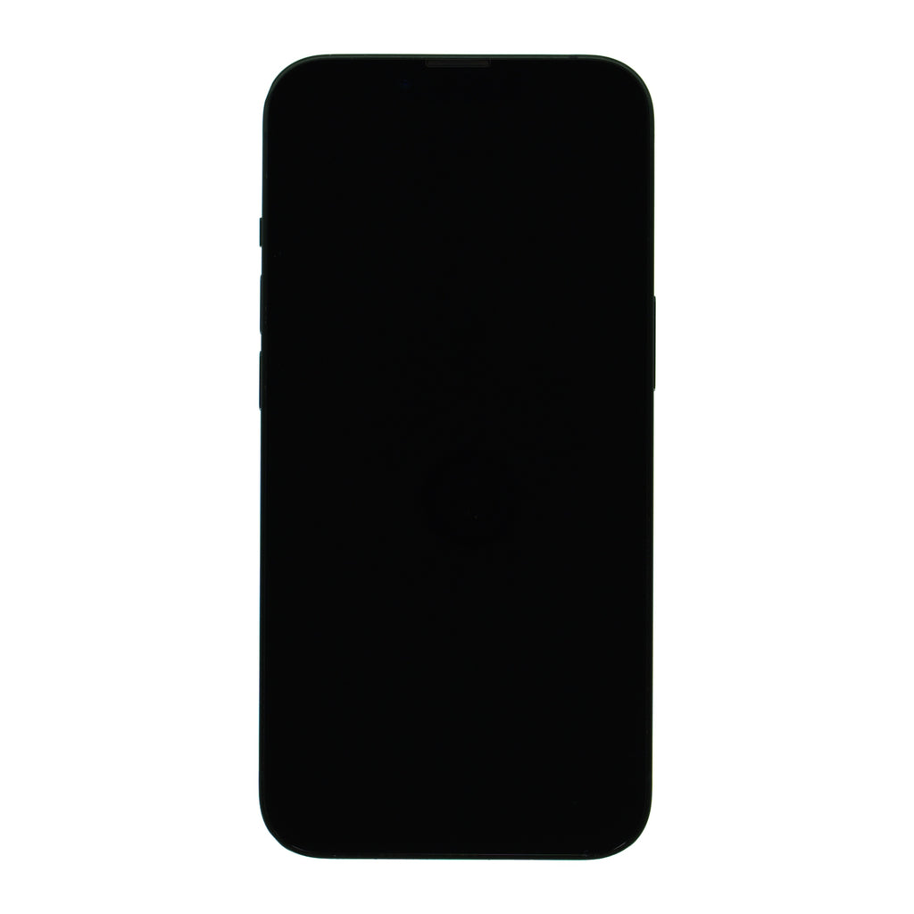 95新 Apple iPhone 13 256G 綠色 中國大陸版