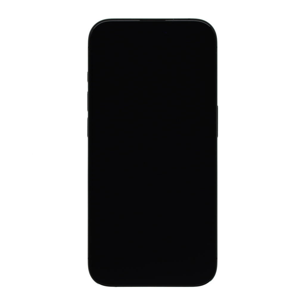 95新 Apple iPhone 15 Pro 256G 黑色鈦金屬 中國大陸版