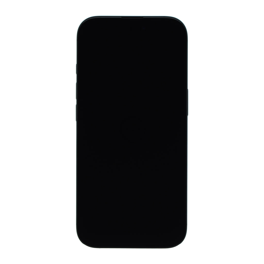 95新 Apple iPhone 16 Pro 128G 黑色鈦金屬 中國大陸版