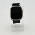 99新 Apple Watch Ultra 2 49毫米 鈦金屬